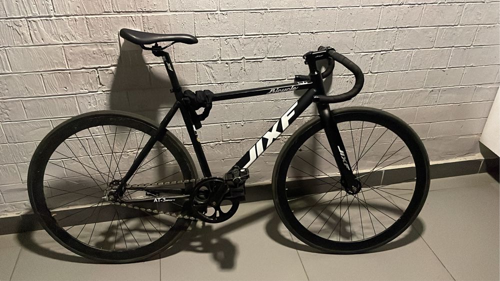 продаю фикс,JIXF AT-3,в черном цвете