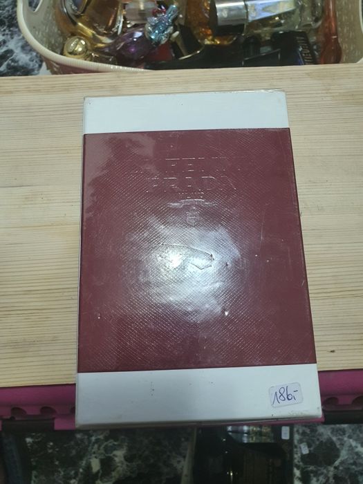 La femme prada intense