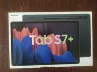 Samsung Tap s7+ продам