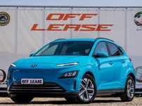 Hyundai KONA HYUNDAI KONA Electric 64kWh - 204ch Creative // 204 CP // 2022 //