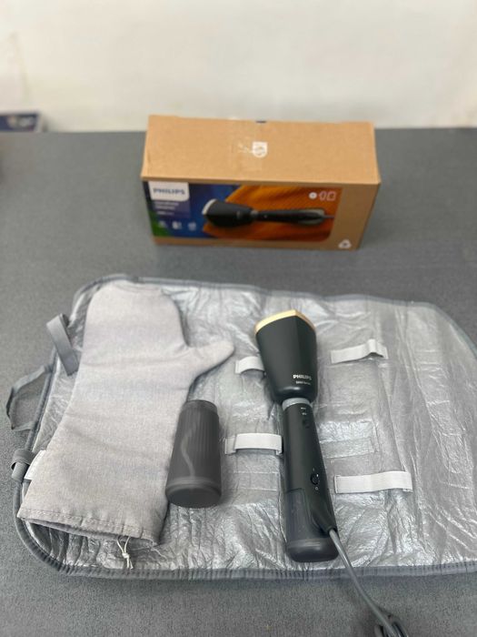 Преносим уред за гладене с пара / Вертикална ютия Philips STH5030/80