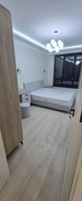 Аренда квартира срочно Кох Ота новостройка 3 комнатная