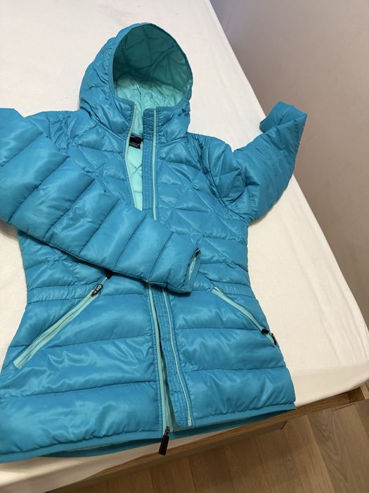 Яке прехадно Nike S размер