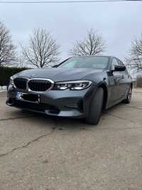 Vand bmw g20 2019