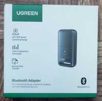 Ugreen USB Bluetooth адаптер (версия Bluetooth самая последняя 5.4)