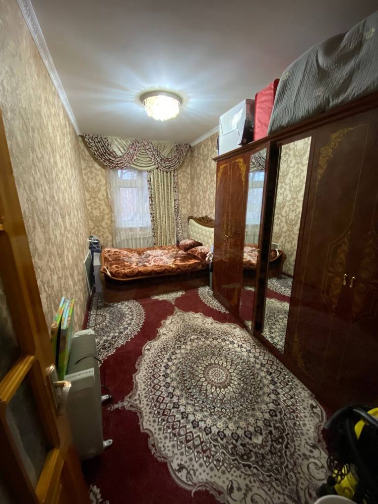 Аренда квартира