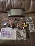 Navi BMW X5 E53 Seria 5 E39 9"