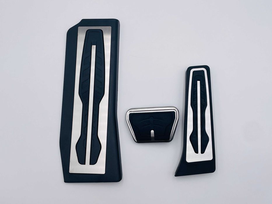 Pedale compatibile BMW Seria 5 G30 automat