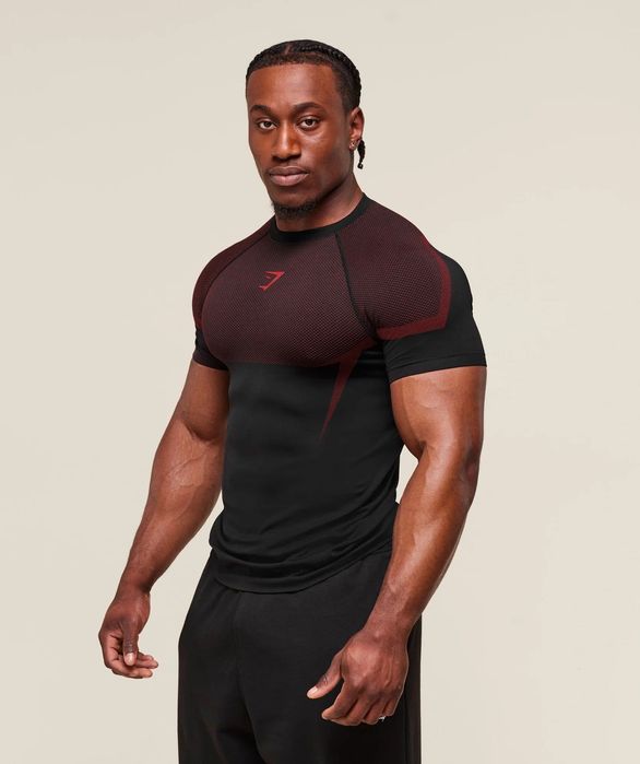Original Onyx Gymshark