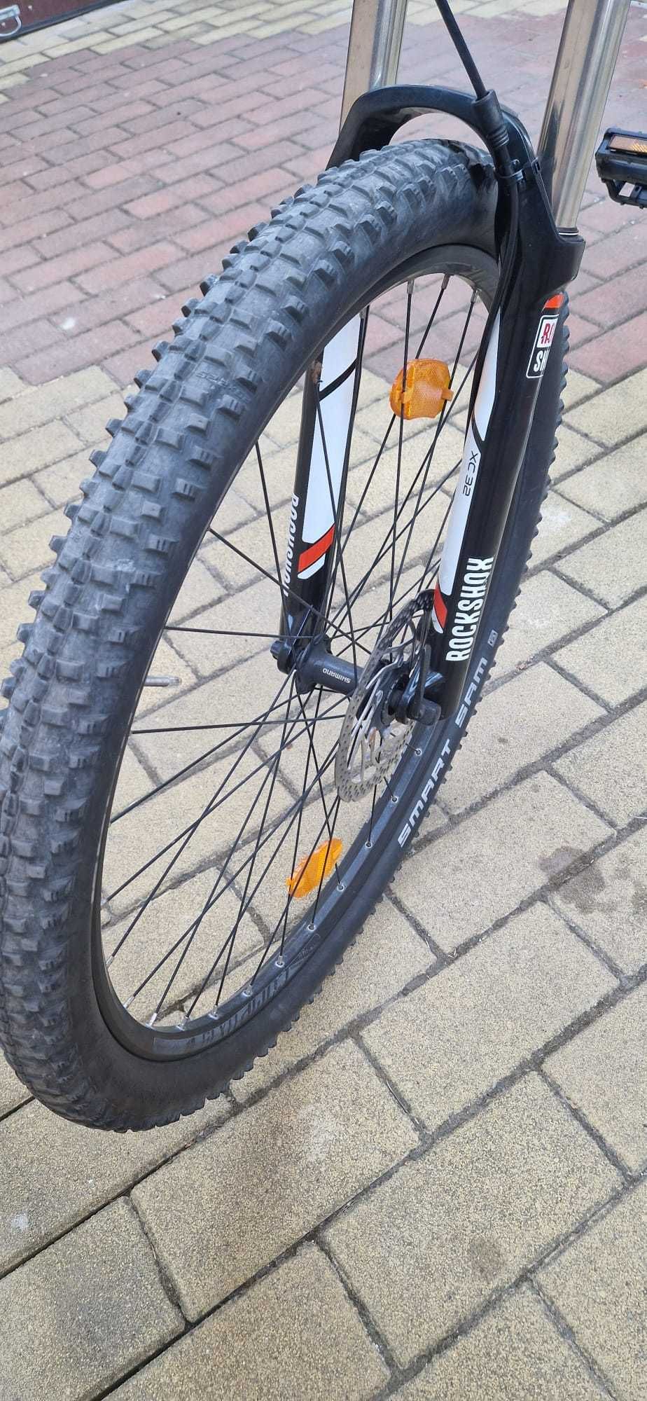 Trek X-Caliber 9, 29", XXL