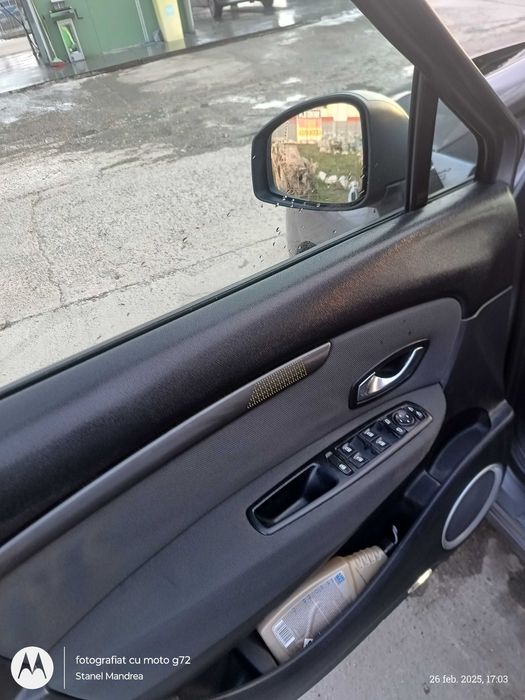 Renault Grand Scenic 3