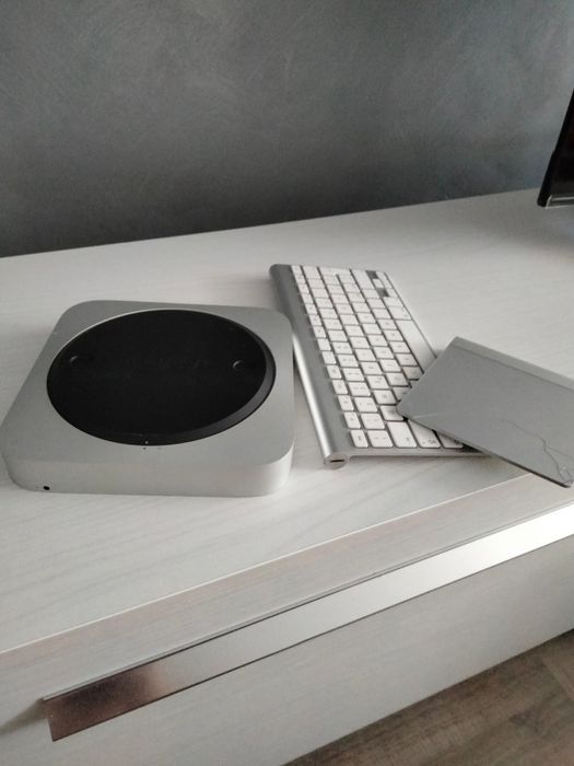 Calculator apple