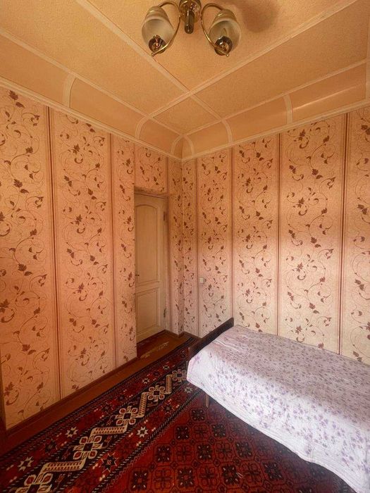 Продаеться участок Шофайз 2,7 сотки Арча куча Кукча мечеть 5 минут