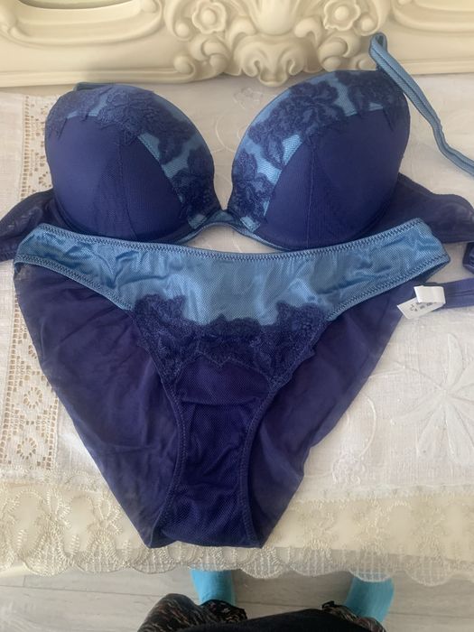 Комлекты женского белья