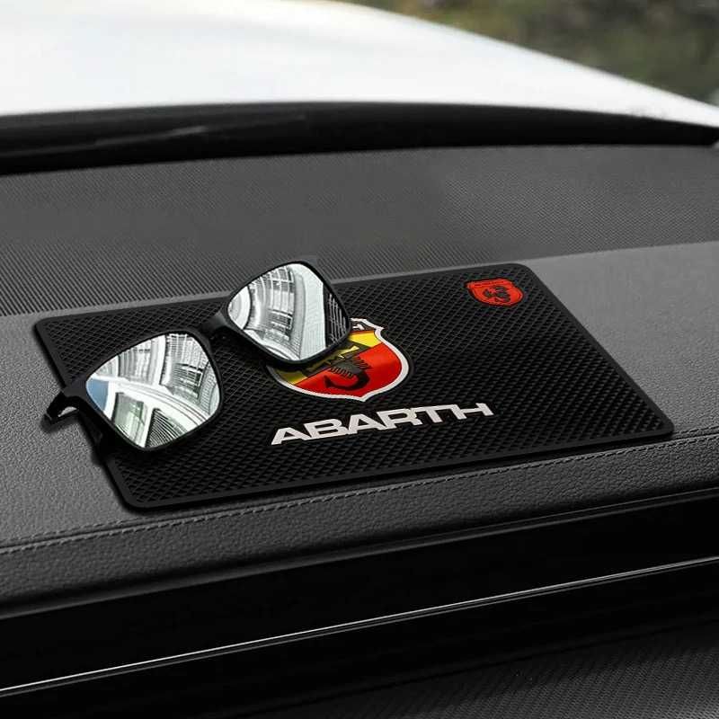 Pad bord ABARTH / Accesorii auto FIAT / Covoras