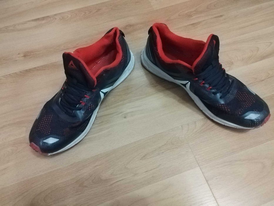 Мъжки маратонки 47 номер