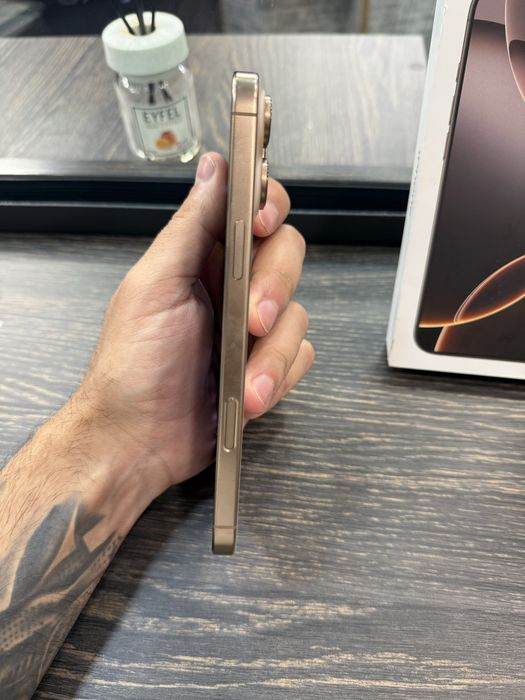 MrsAmanet: iphone 16 pro max 1TB