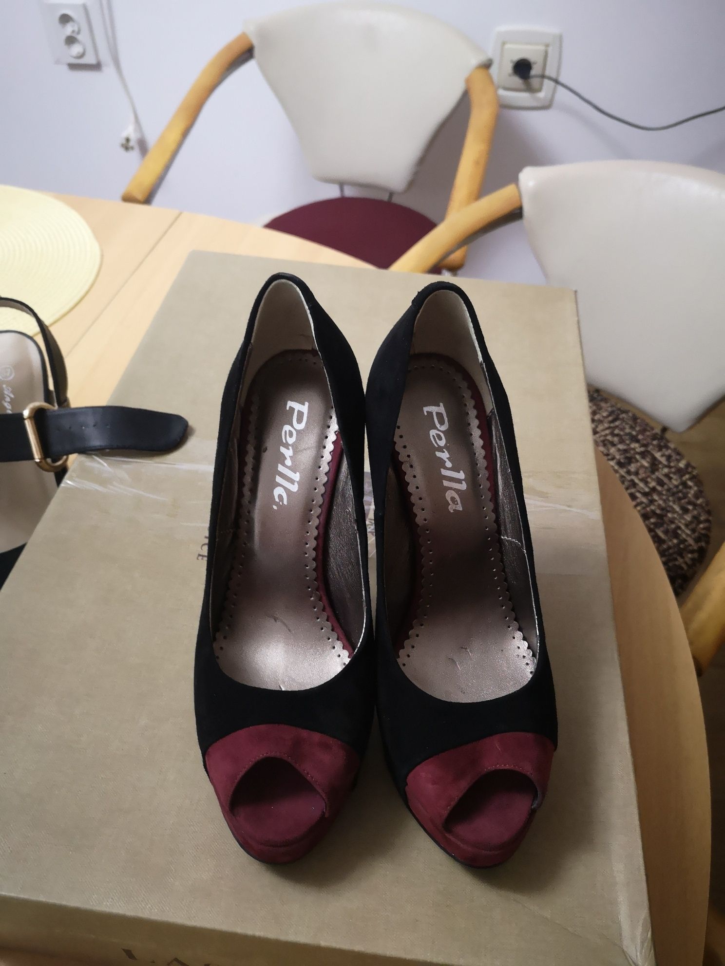 Pantofi, sandale dama 36/37
