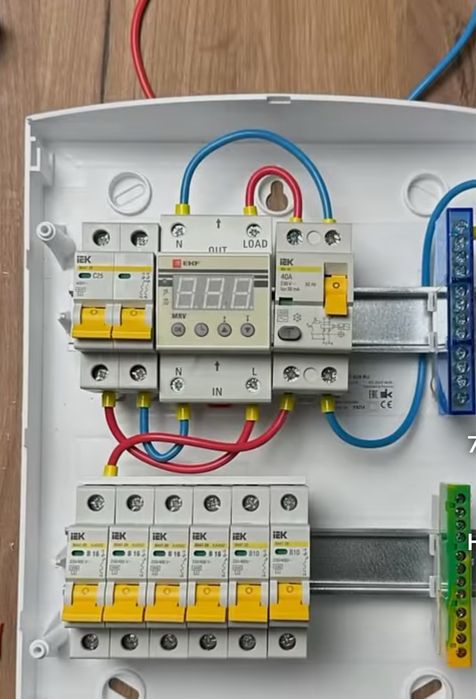 электрика шымкет гаранты 100%