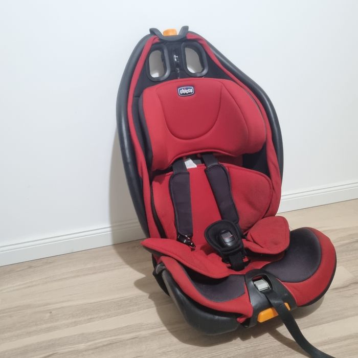 Vand scaun auto copii