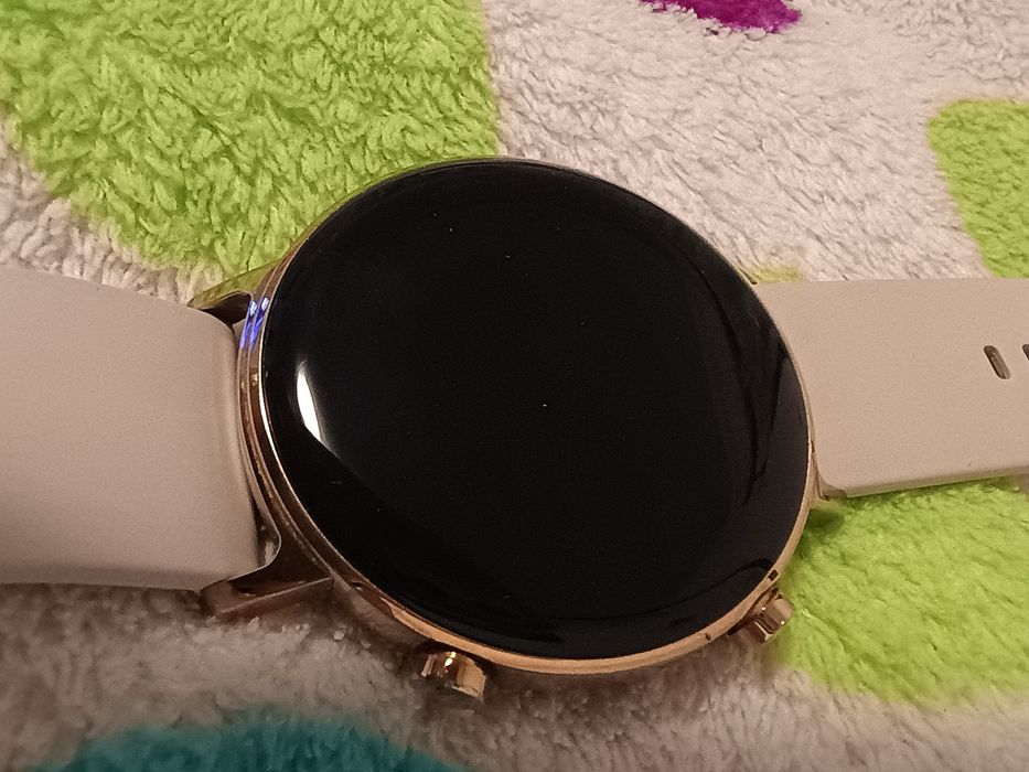 Часовник Huawei watch gt 2. 42мм дамски