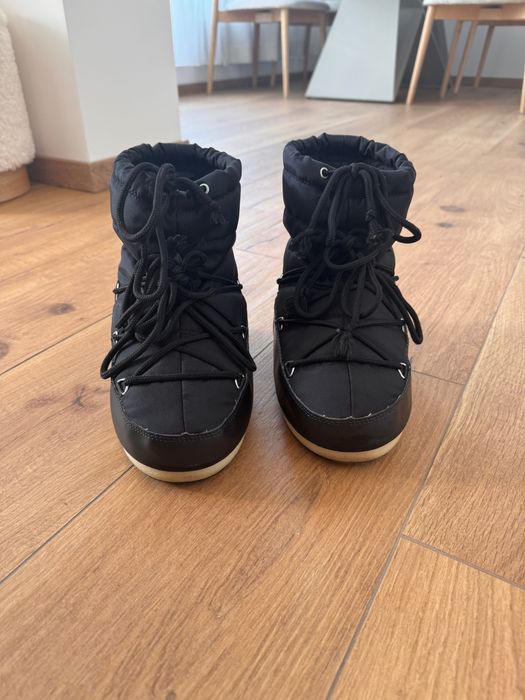 Апрески Moon boot