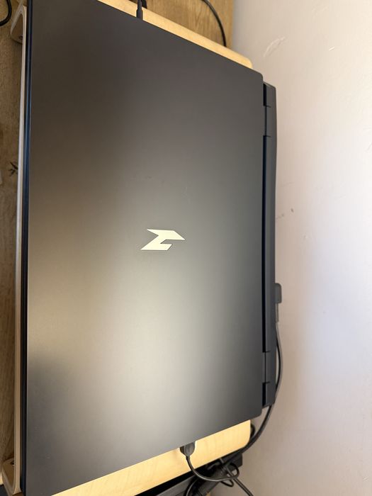 Laptop Gaming Acer Nitro 17, 17.3”/165hz/RTX 4050 6GB/16GB/1TB