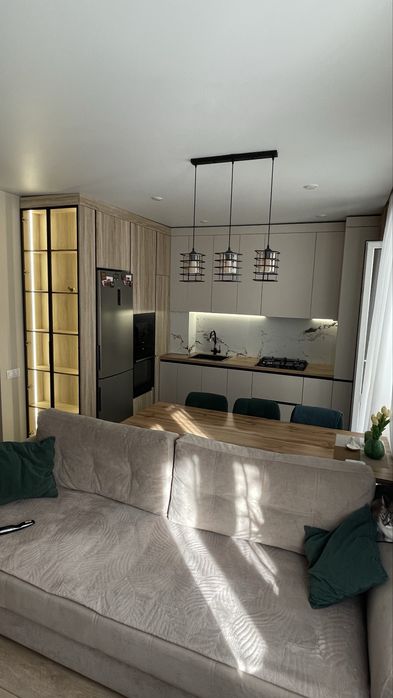 Продается однокомнатная квартира