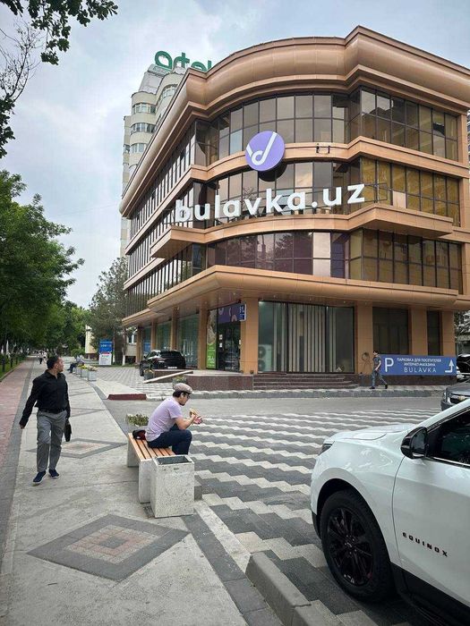 Аренда коммерческого помищения, Мирабадский район!!!