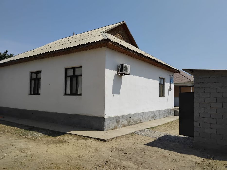 Дом продается / Үй сатылады Микоян (Ынтымак)