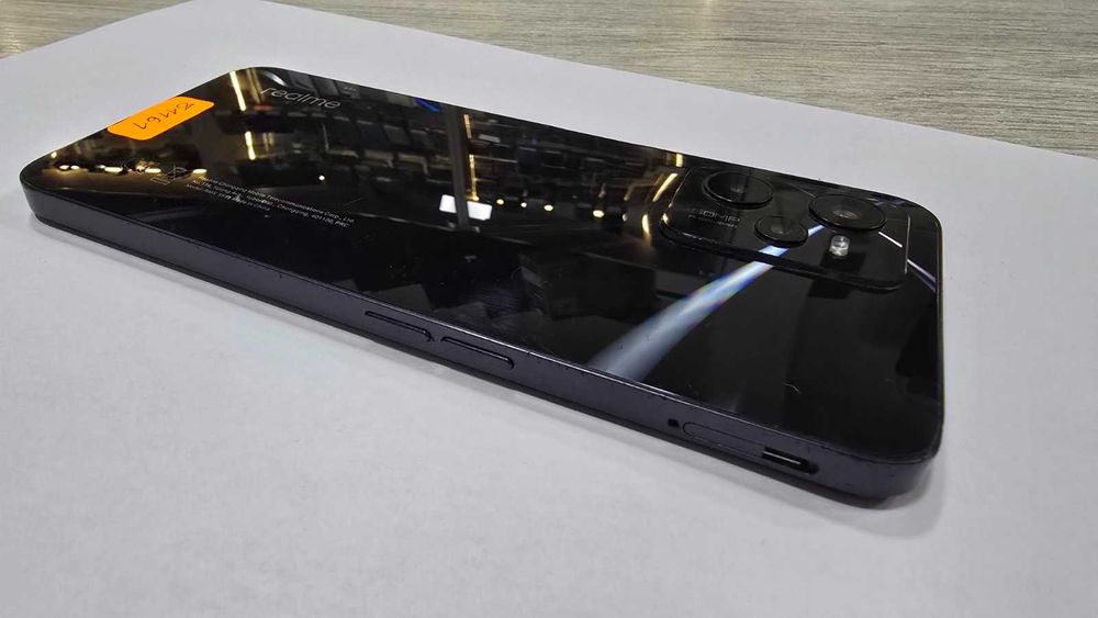 Realme C35 128GB 4GB RAM Dual