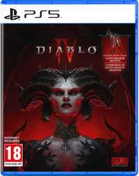 [ps5] ! СУПЕР цена ! Diablo IV / Диабло 4 / Playstation 5