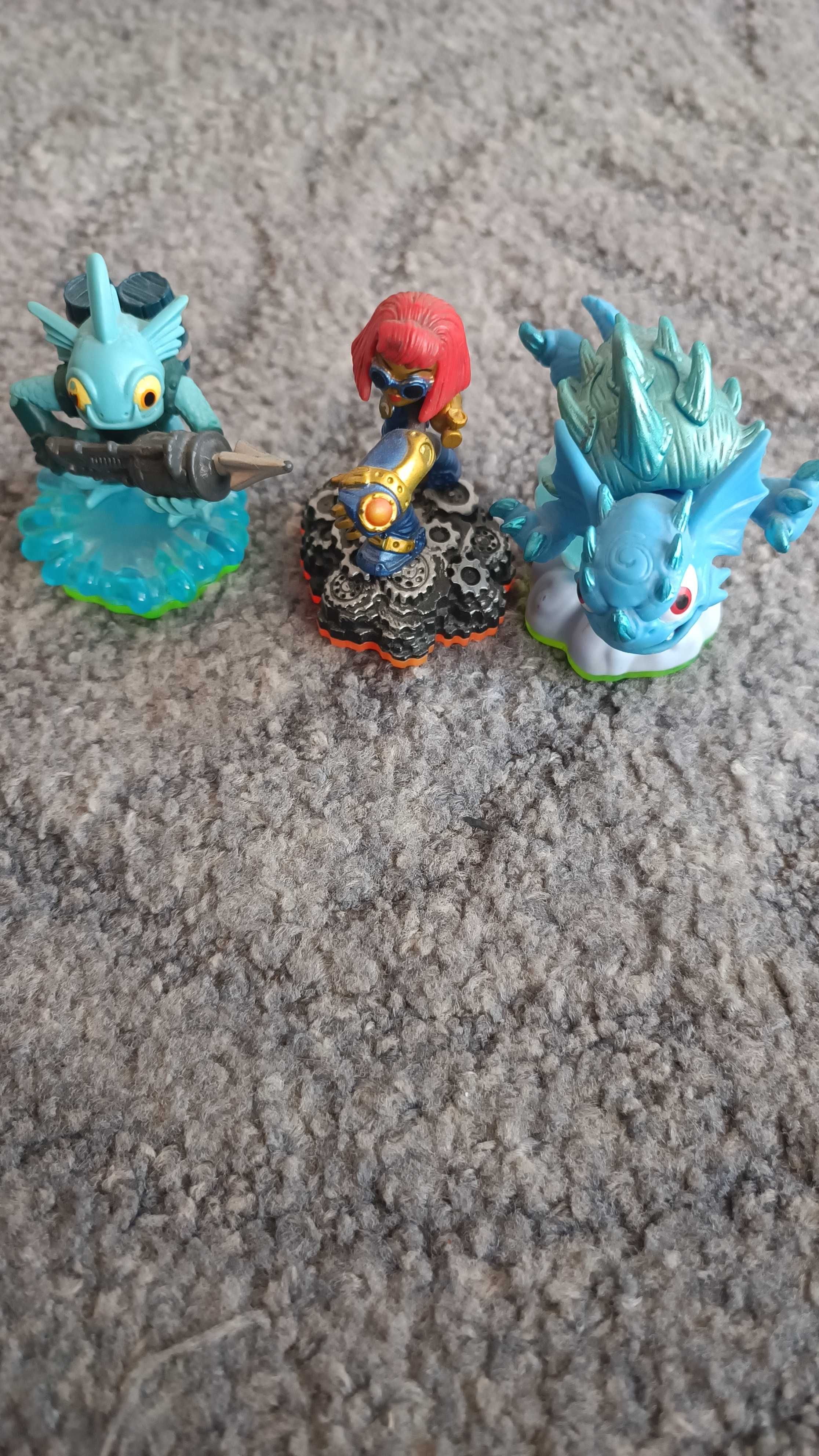 Skylanders Figurine