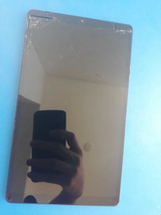 galaxy tab a7 lite abmen bor