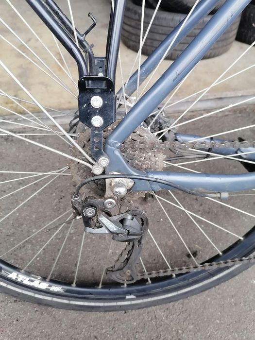 Електрическо  Колело PROPHETE е-trekking