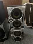 Vand boxe sony plus subwoofer