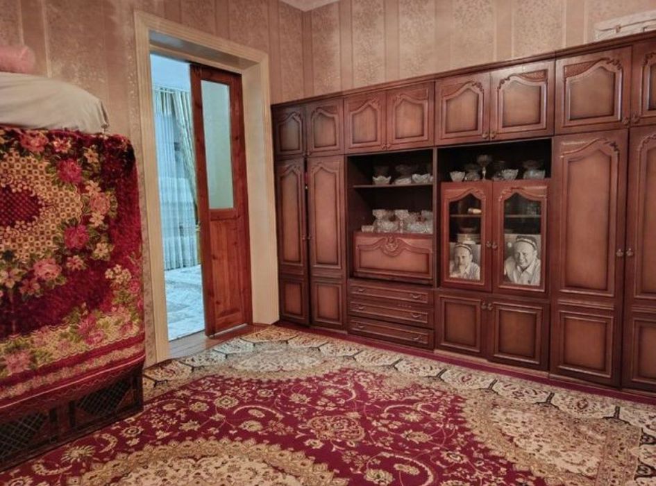 Срочно продаётся дом на земле