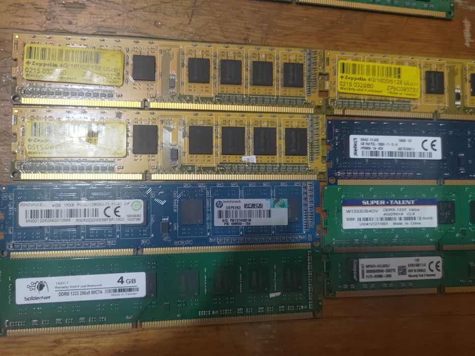 Материнские платы h61, 81, 97, z97
