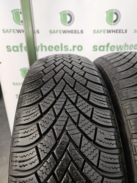 Anvelope De Iarna 175/65 R14 Nexen Win Guard Snow G3 82t