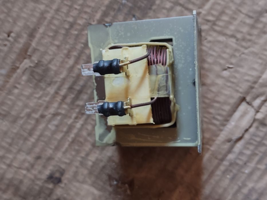 Placa electrica Mitsubishi