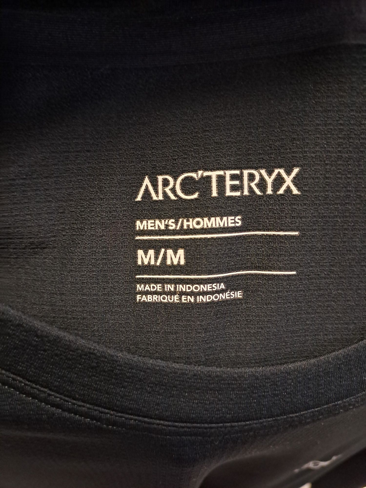 Arcteryx Men M, stare excelentă, cod N1