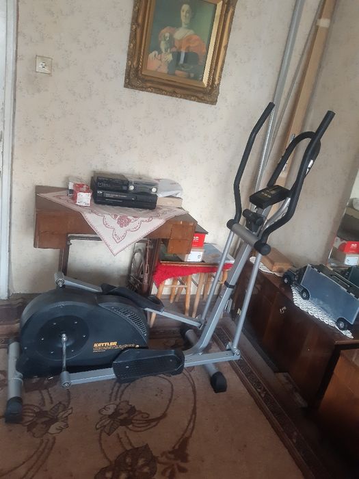 Фитнес уред по договаряне