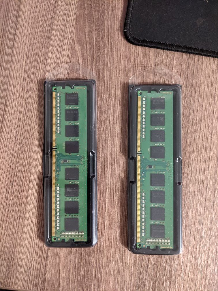 Оперитивная память DDR3