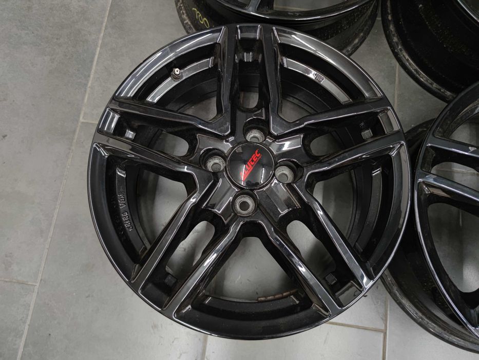 Джанти 16 - Toyota, Suzuki, Hyundai, Kia, Mazda 2