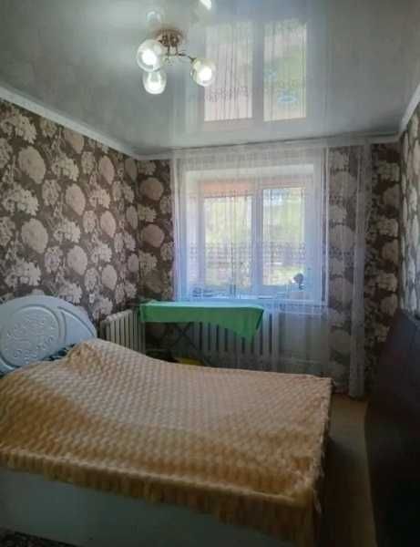 Продам 2 комнатную квартиру в 19 мкр