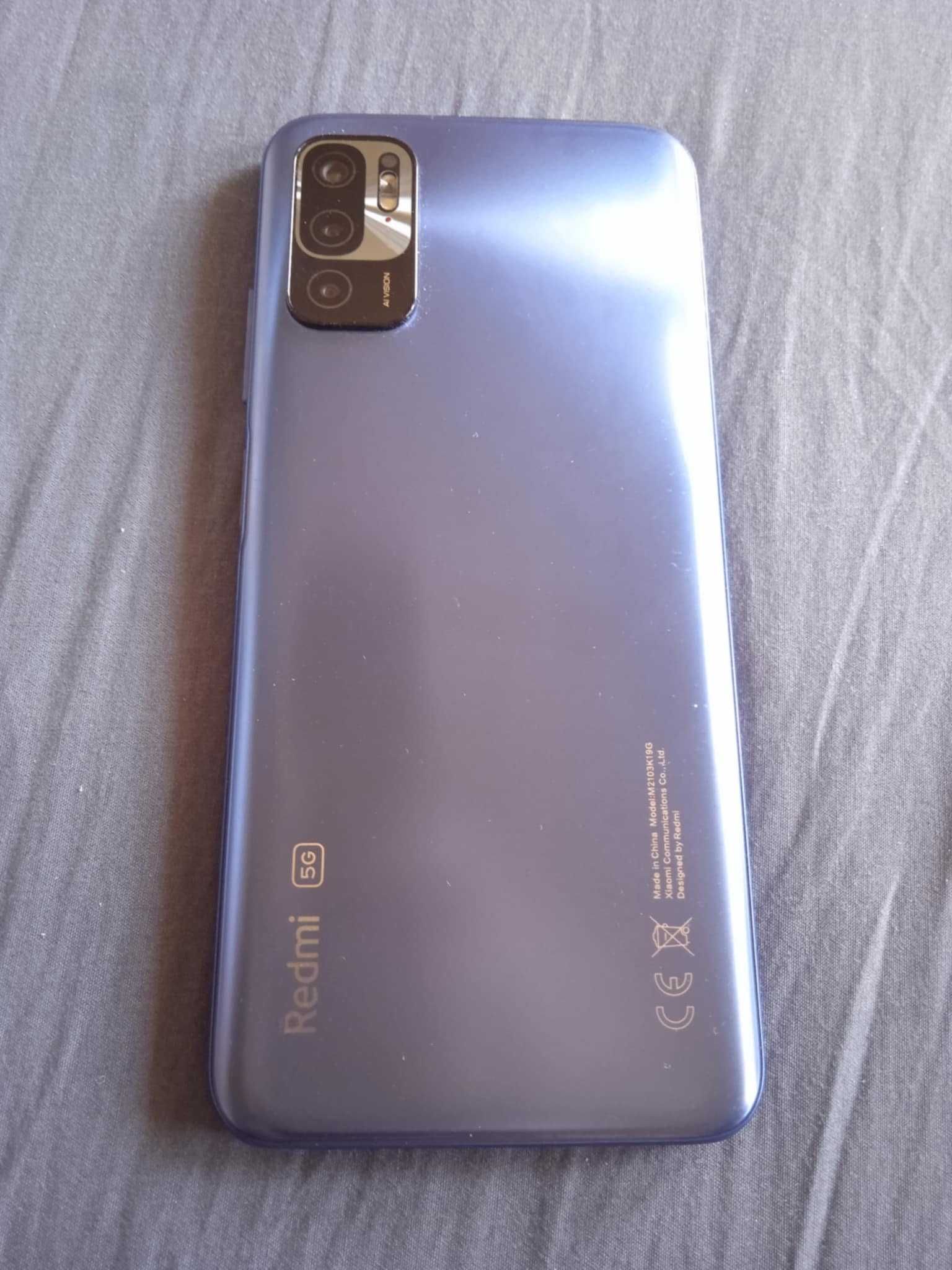 Xiaomi Redmi Note 10 5G