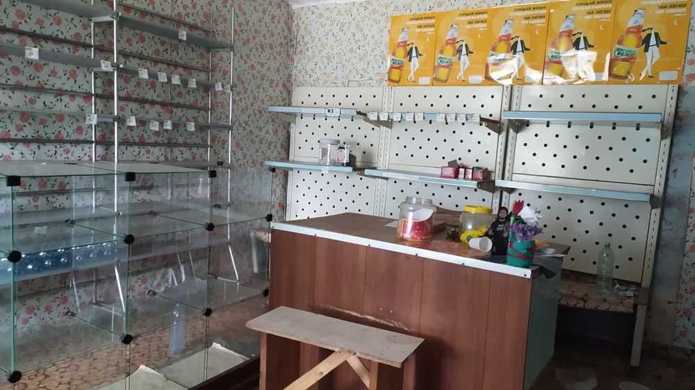 Продам помещение в Приозёрном
