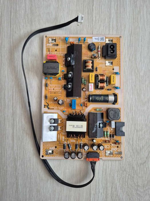 Placa alimentare Samsung BN44-01054A din UE55TU8072U functionala