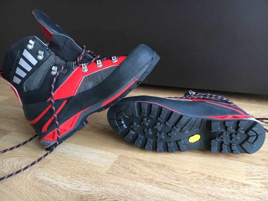 Bocanci Kayland Apex GTX 2016 - NOI!