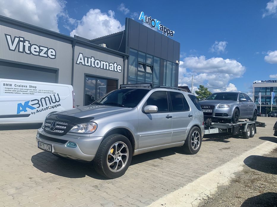 Tractari Auto Drobeta Turnu Severin Orsova